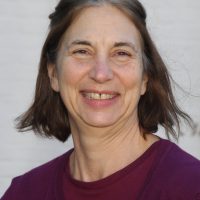 Mrs. Williams